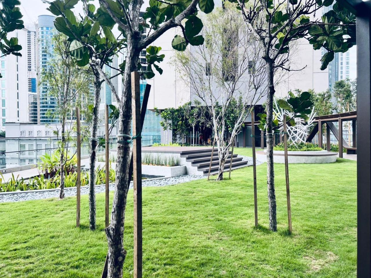 Axon Serviced Suites Kuala Lumpur