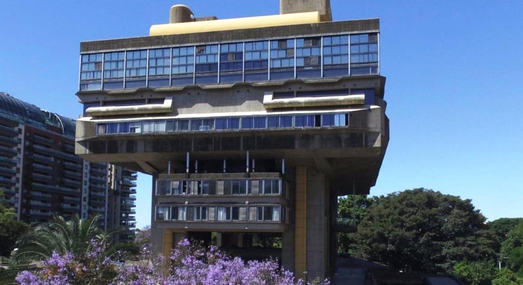 Recoleta - Fantástico departamento