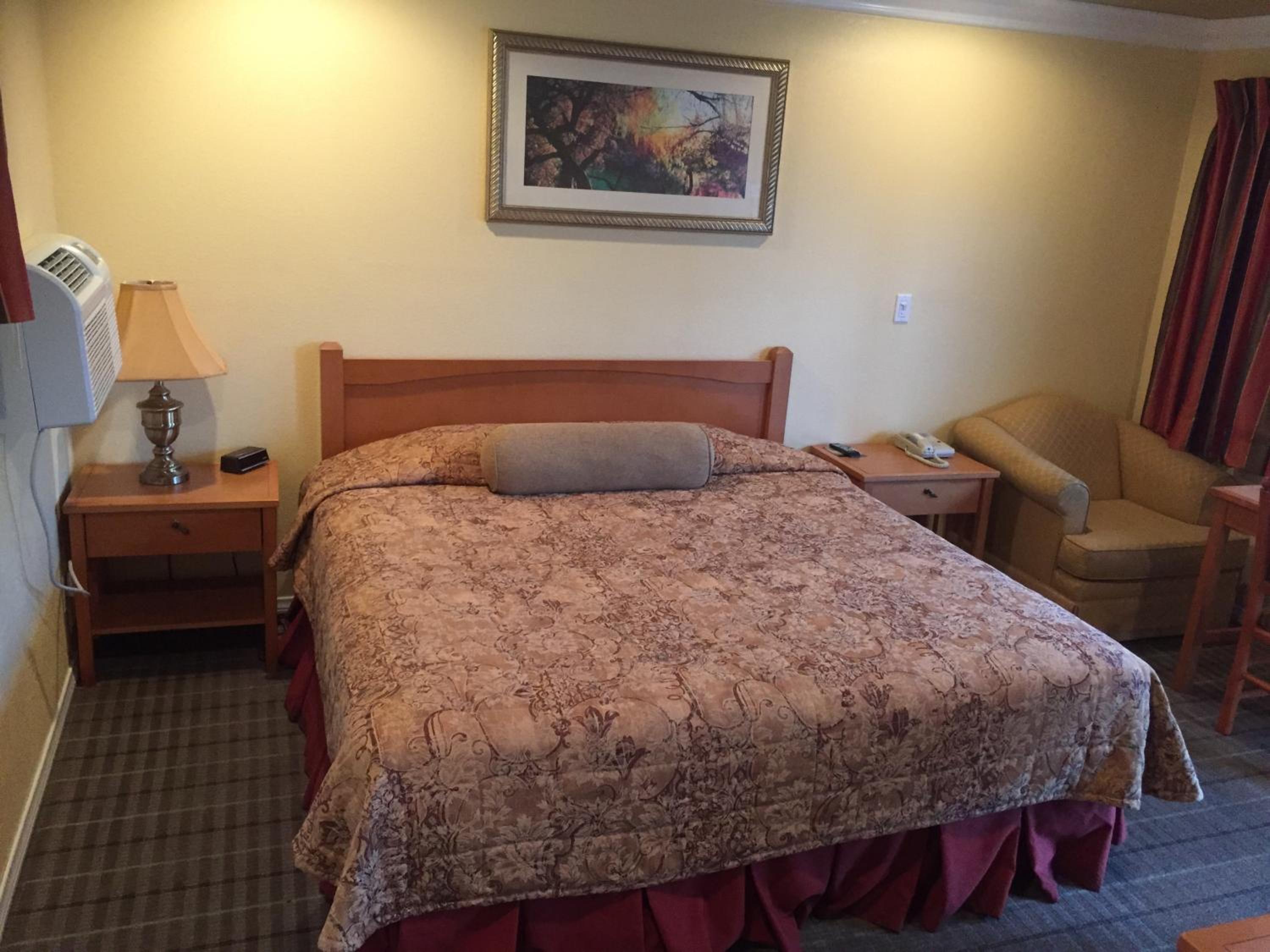 Ventura Vacations - Bayshore Inn Ventura - Property Image 34