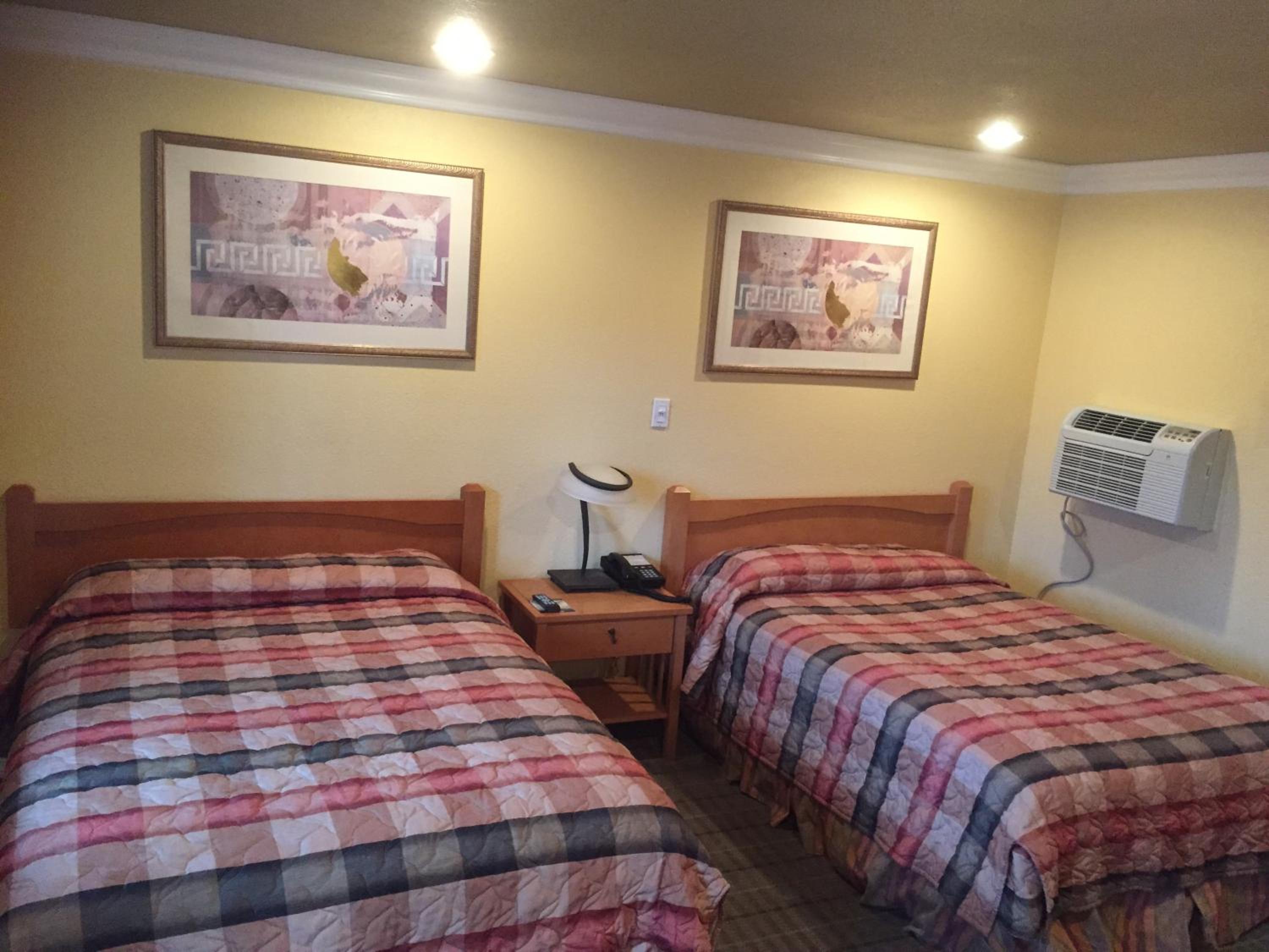 Ventura Vacations - Bayshore Inn Ventura - Property Image 46