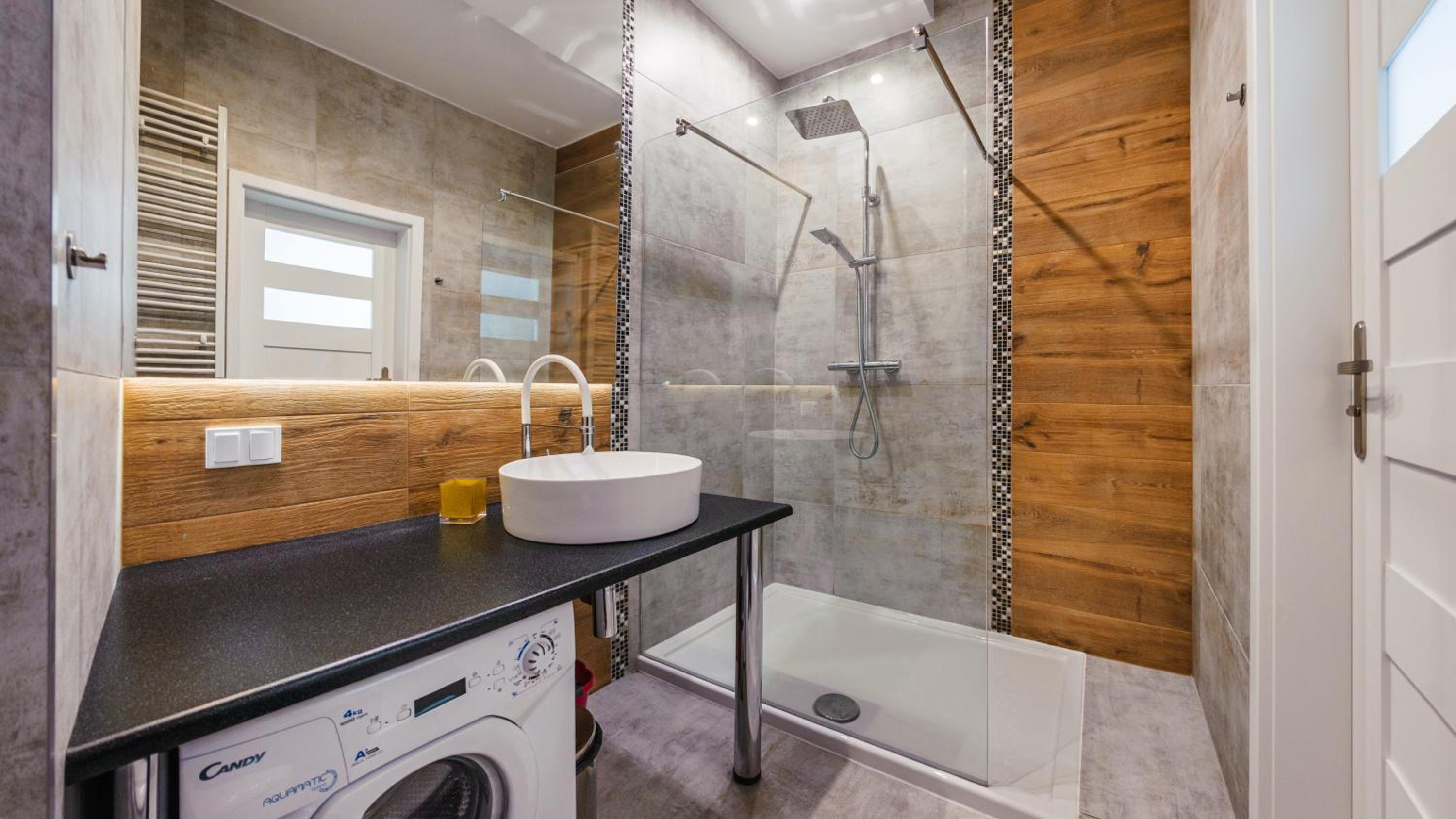 City Center SPA Apartments Jaglana ABCD with Parking