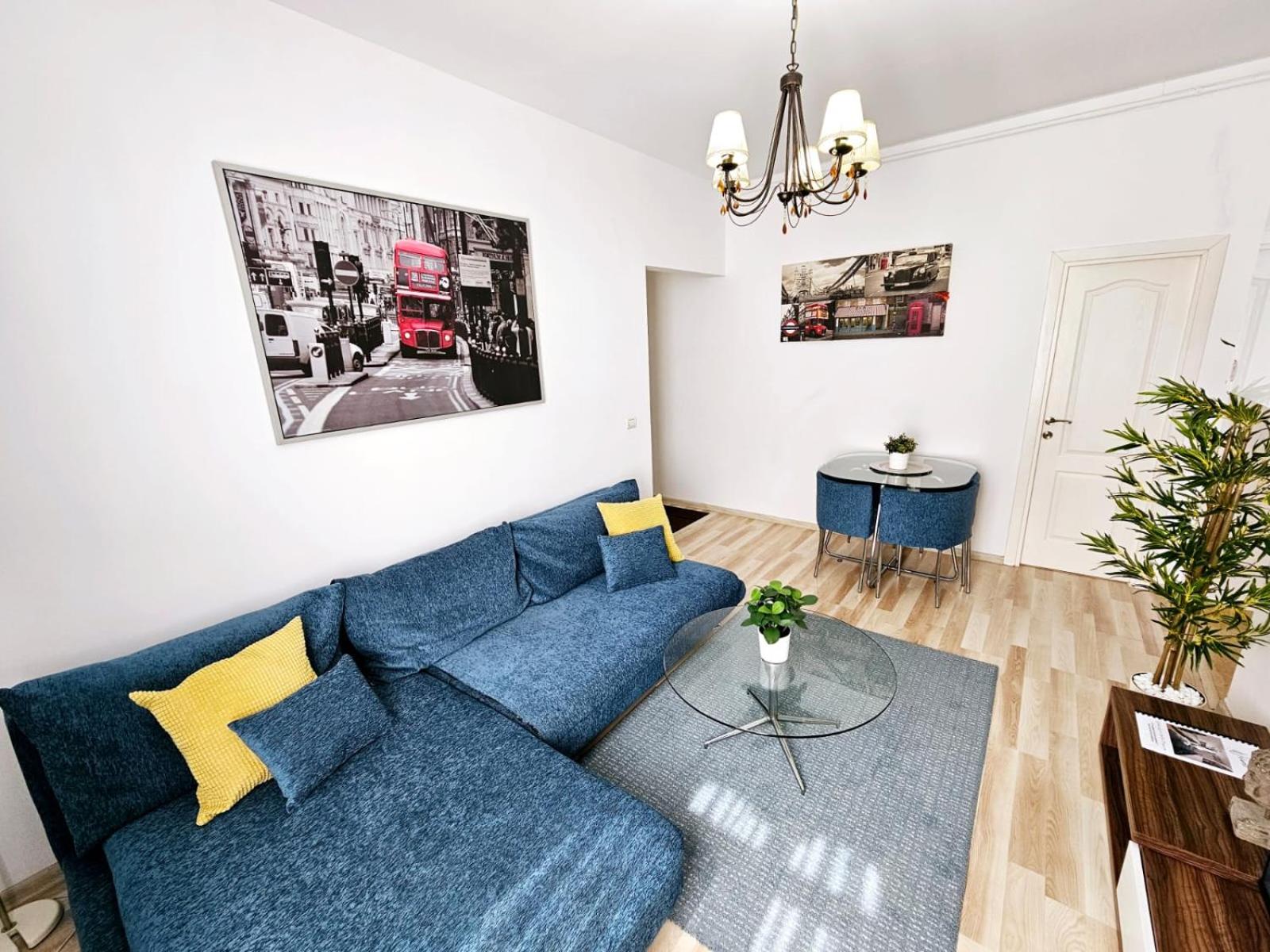 Downtown, close to Old Town, Family friendly - IVO10 view 5