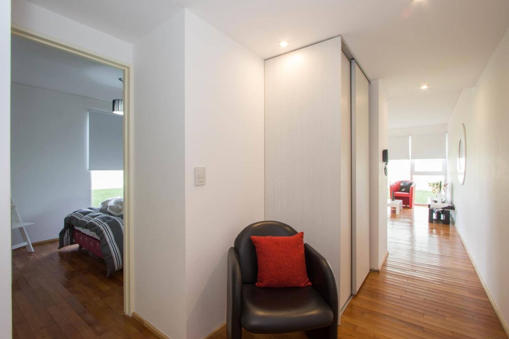 Pacífico Apartamentos Ribera