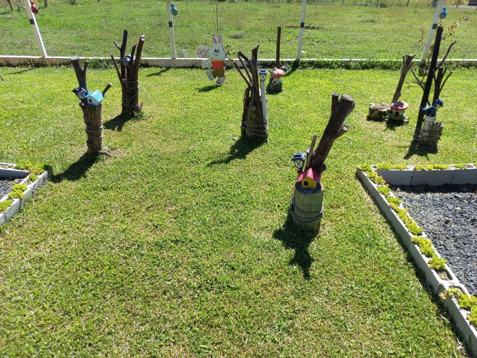 Recanto dos Pássaros Urubici