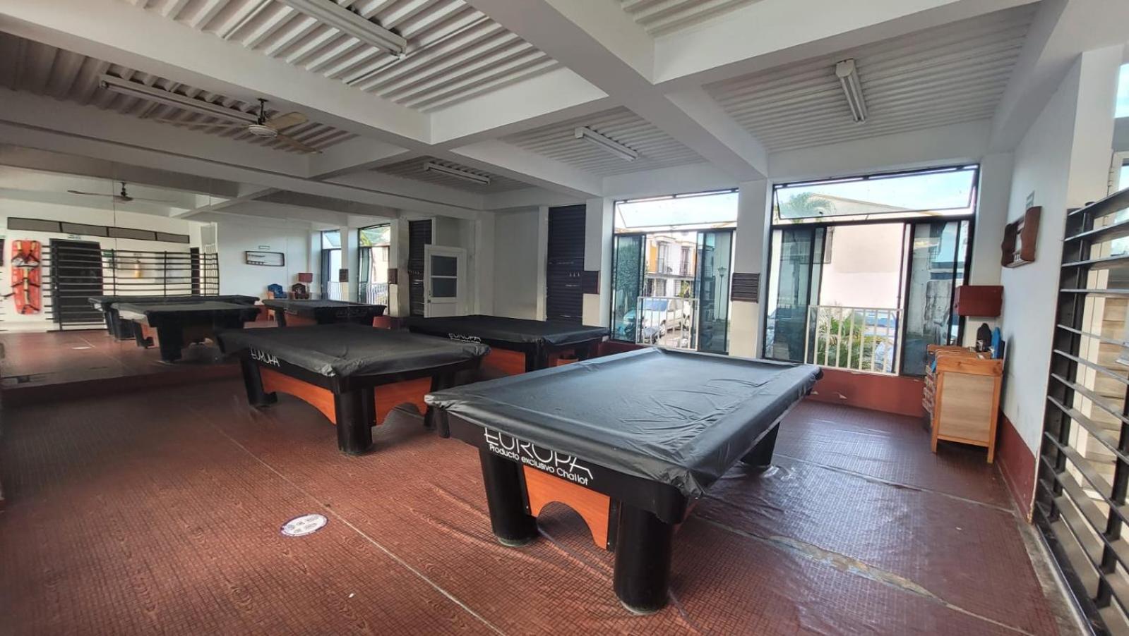 Casa Amoblada en Conjunto Cerrado