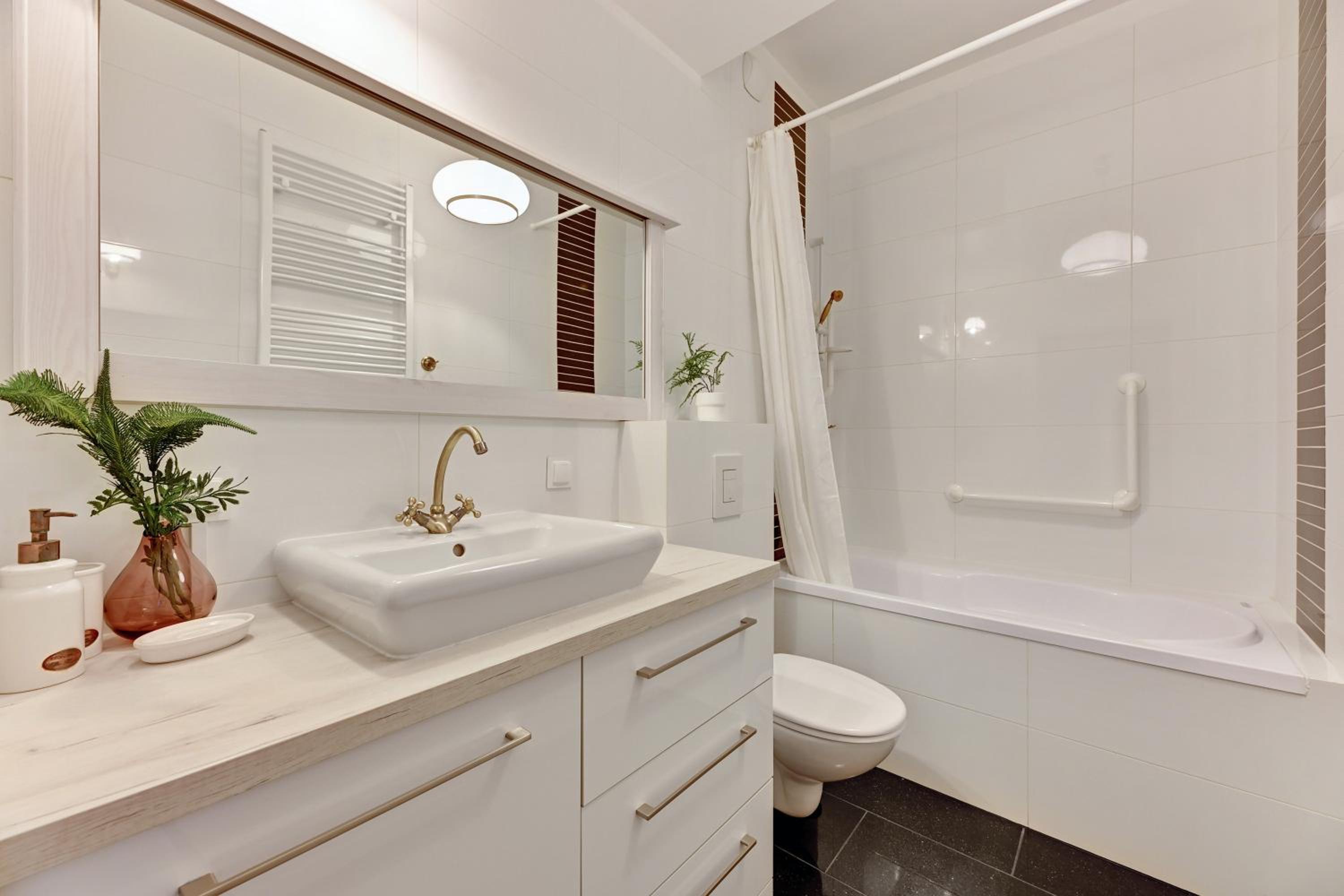 City Center SPA Apartments Jaglana ABCD with Parking