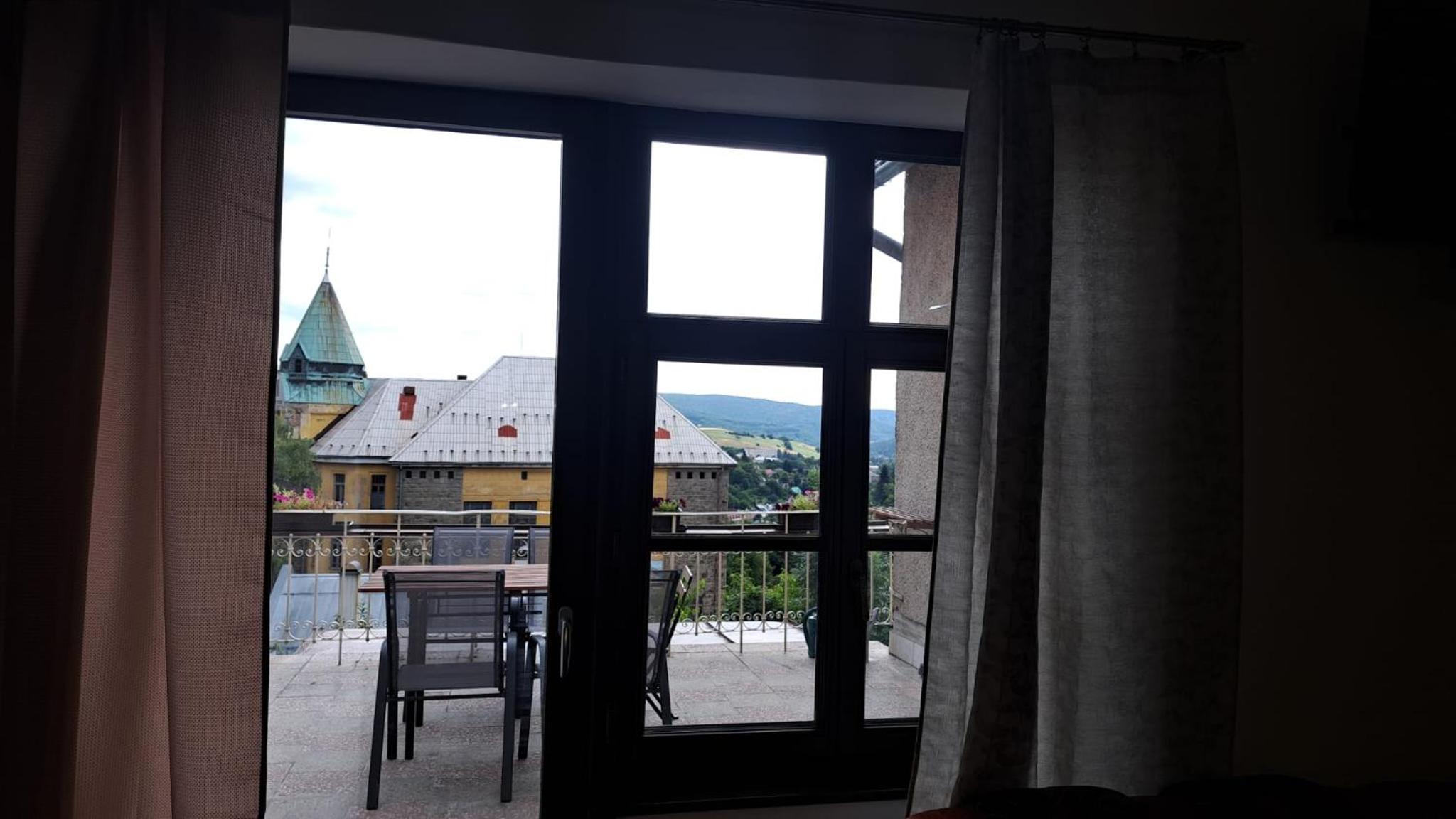 Apartmány Michal view 5