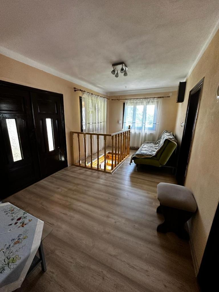 Casa Sufletului