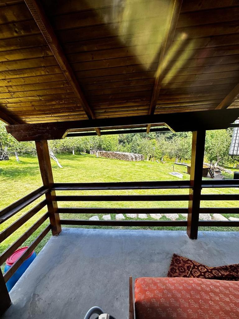 Casa Sufletului