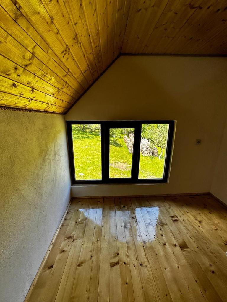 Casa Sufletului