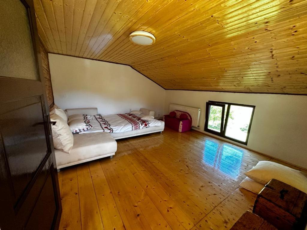 Casa Sufletului