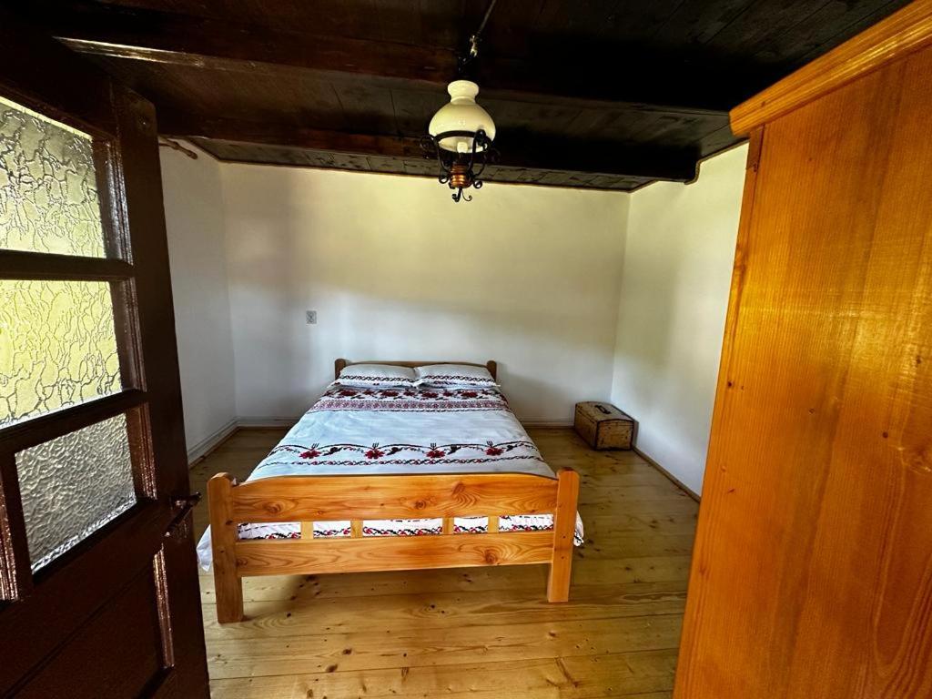 Casa Sufletului