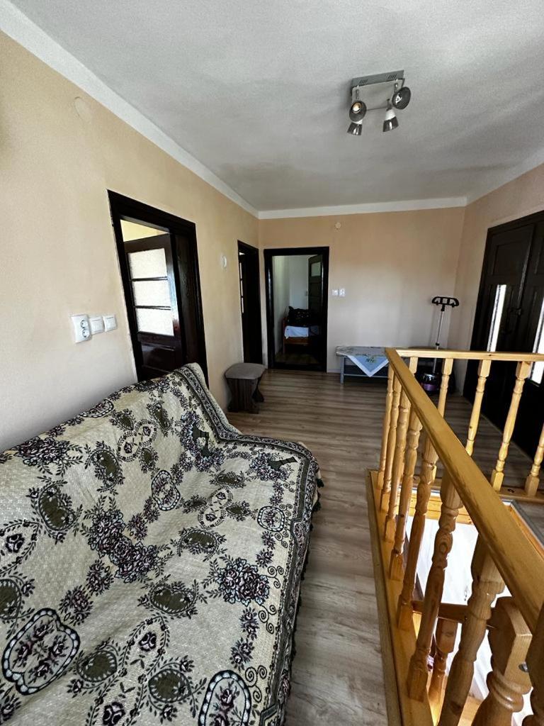Casa Sufletului