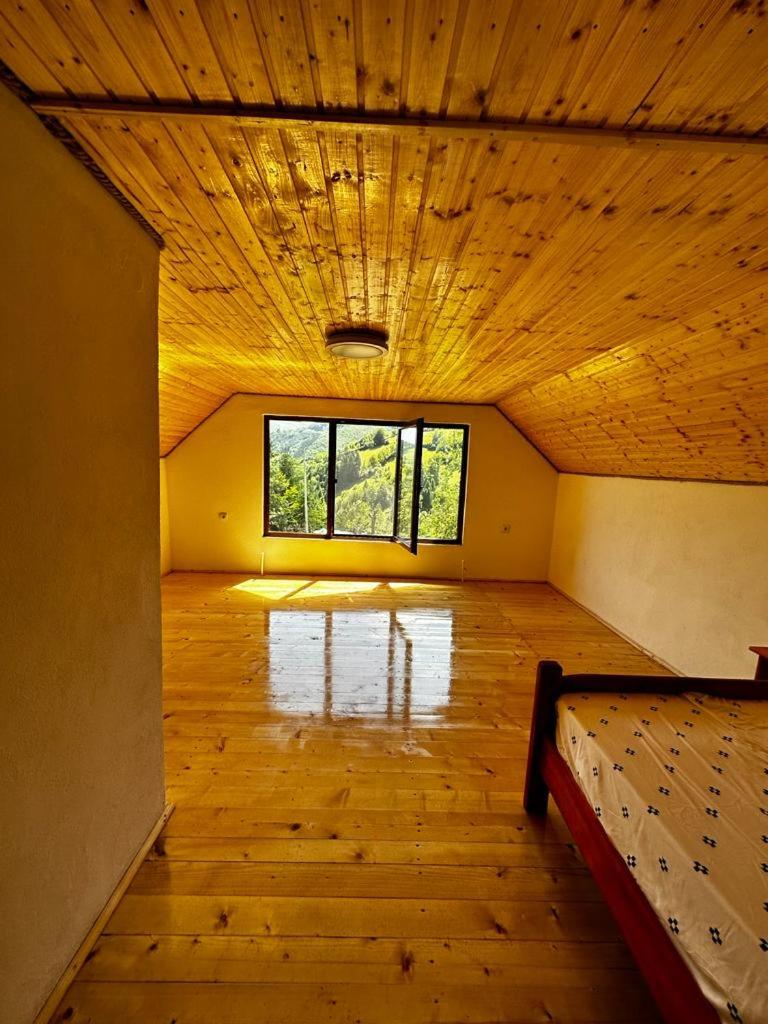 Casa Sufletului