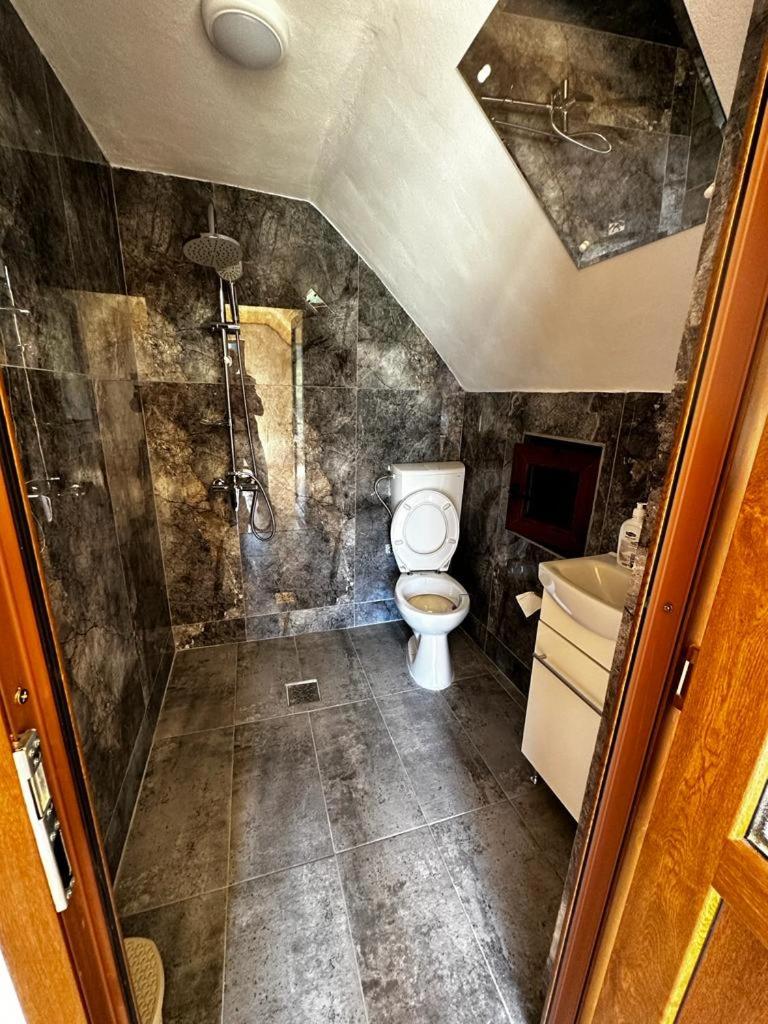 Casa Sufletului