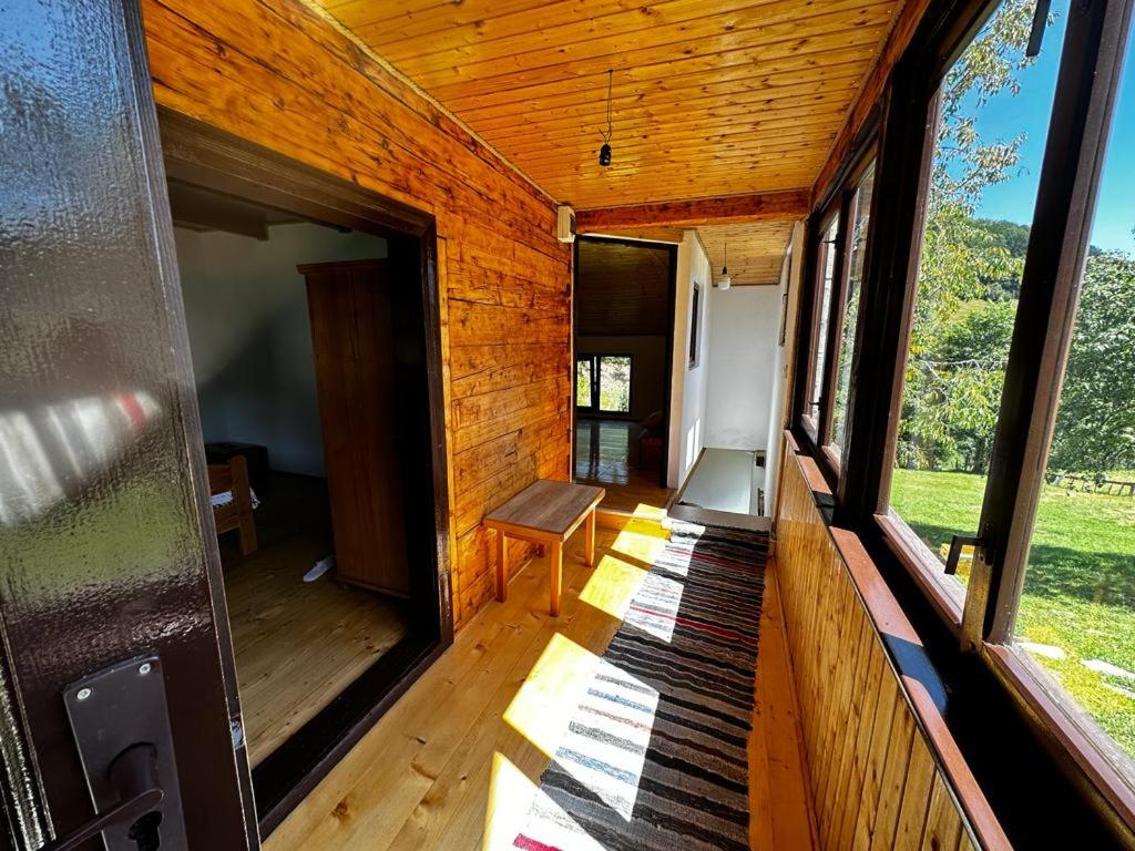 Casa Sufletului
