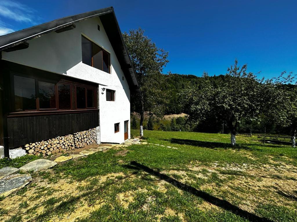 Casa Sufletului