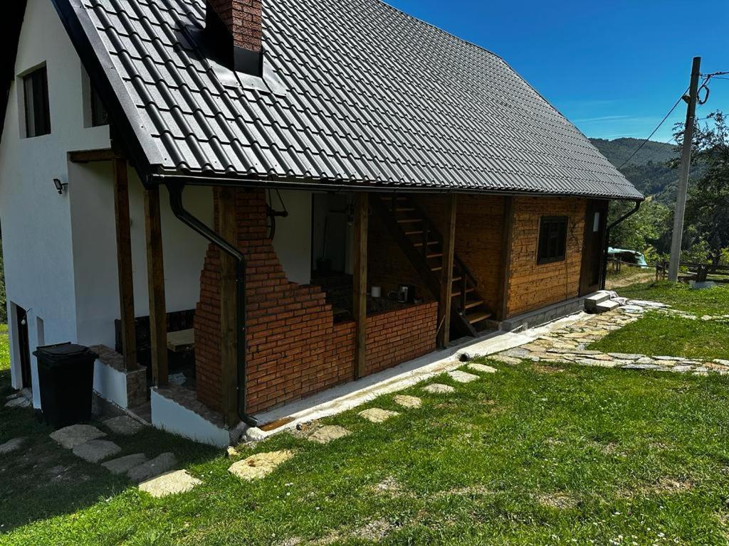 Casa Sufletului