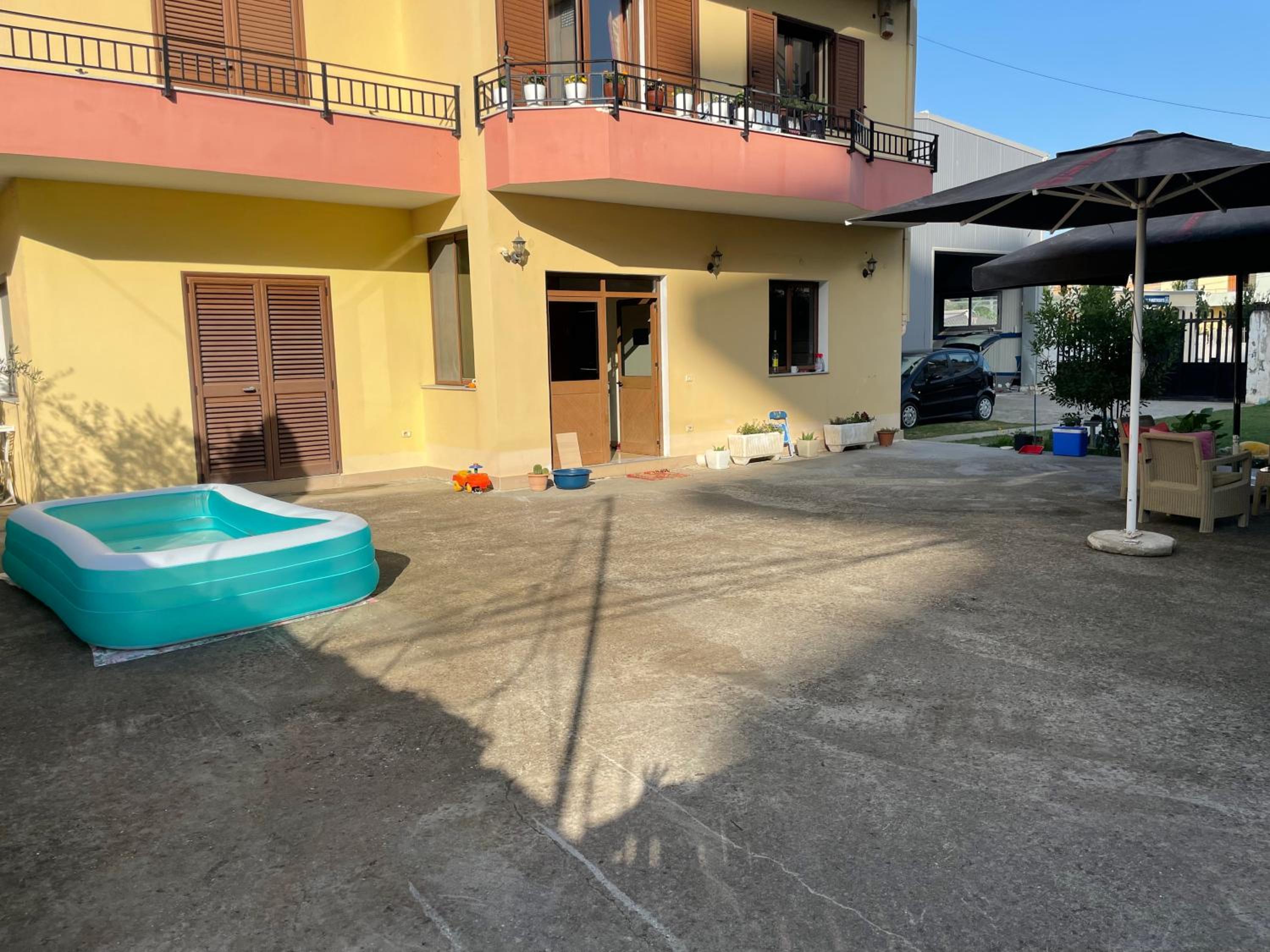 Villa Meka