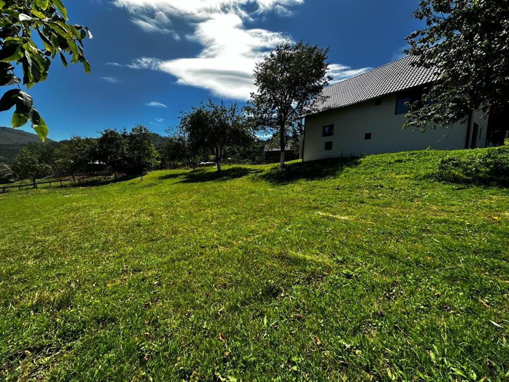 Casa Sufletului