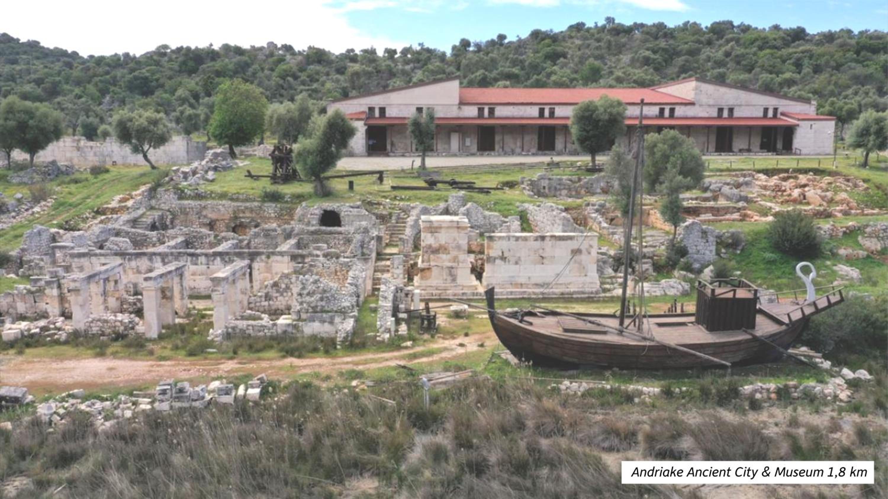 Villa Metehan