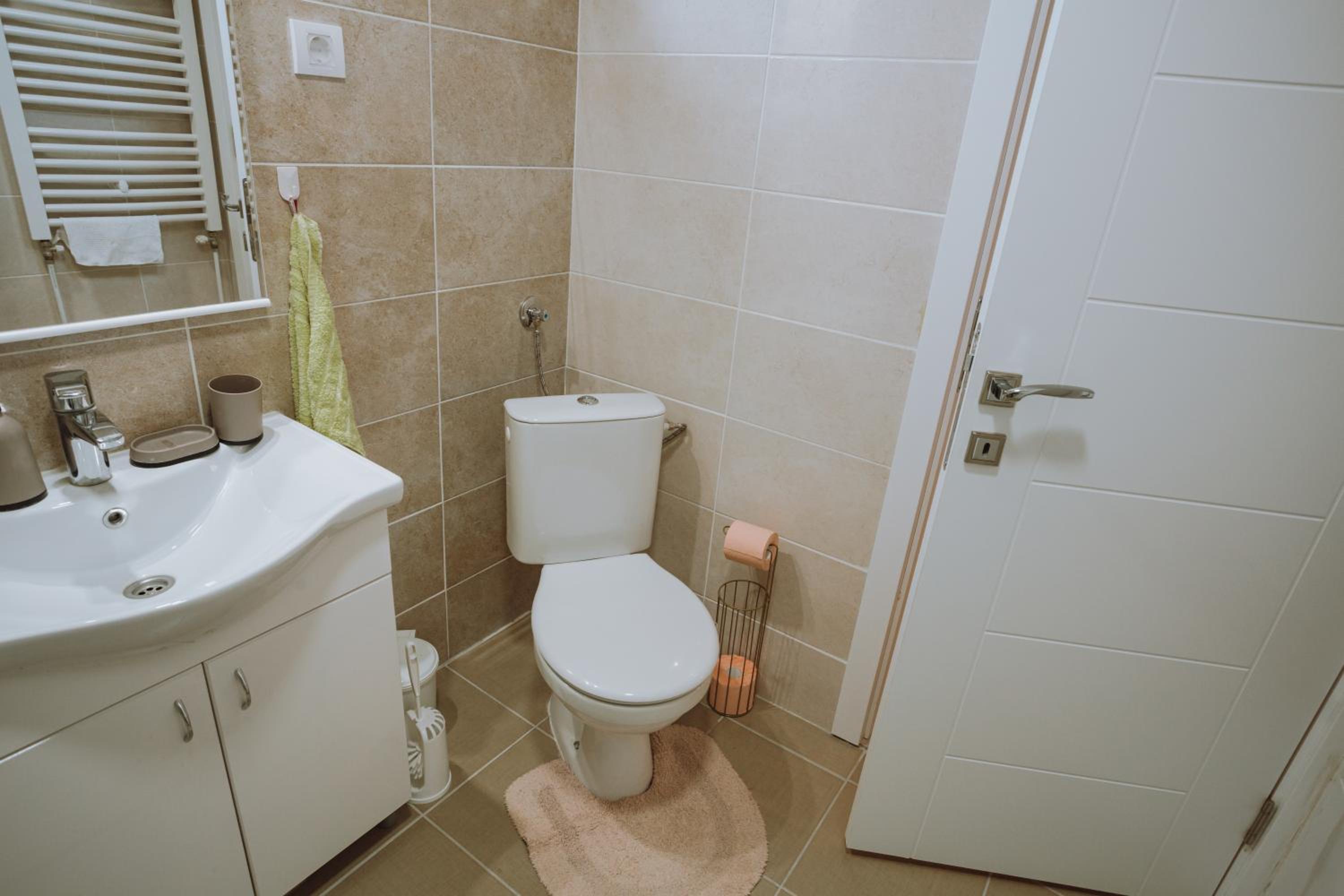 Apartman K29 view 3