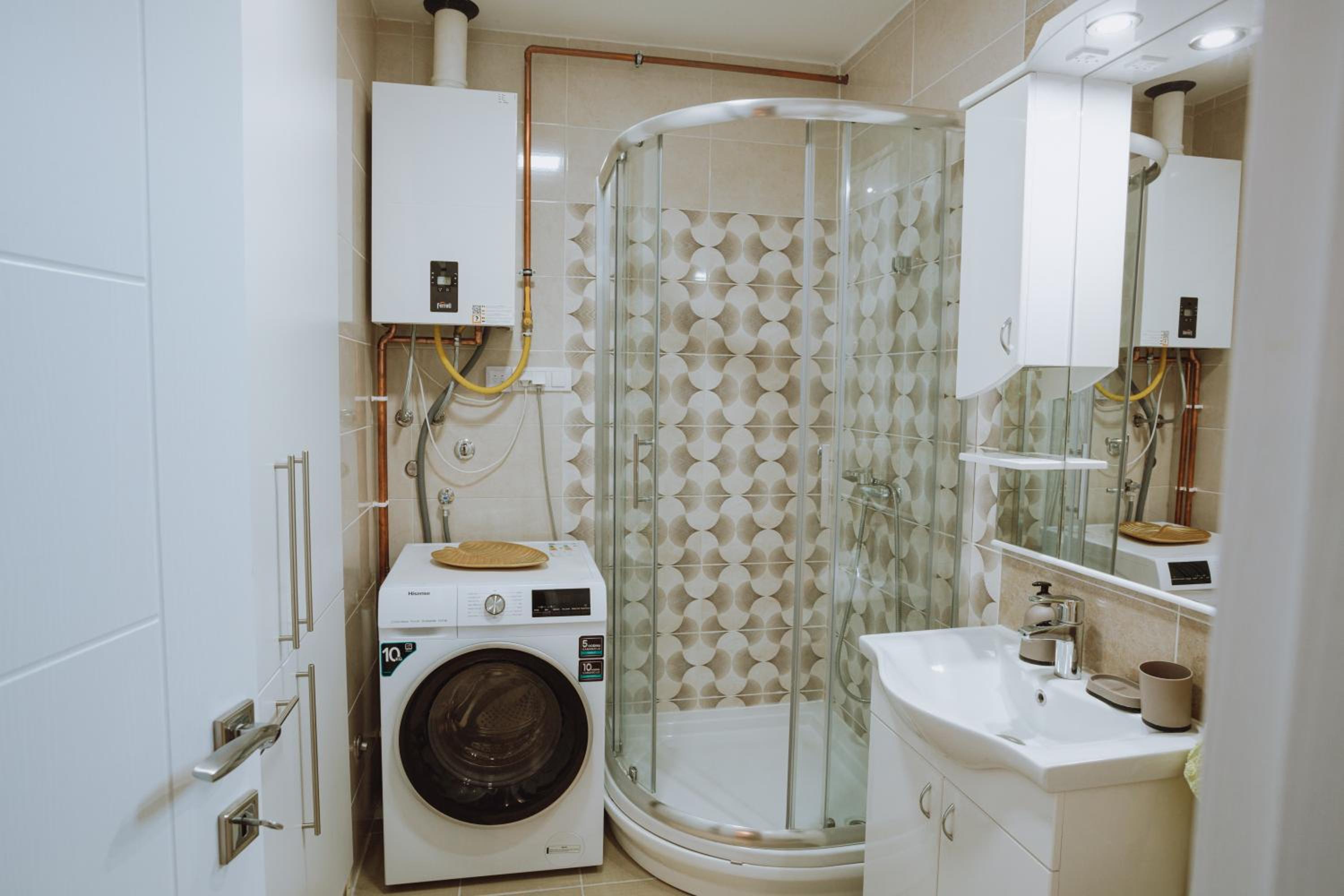 Apartman K29 view 4