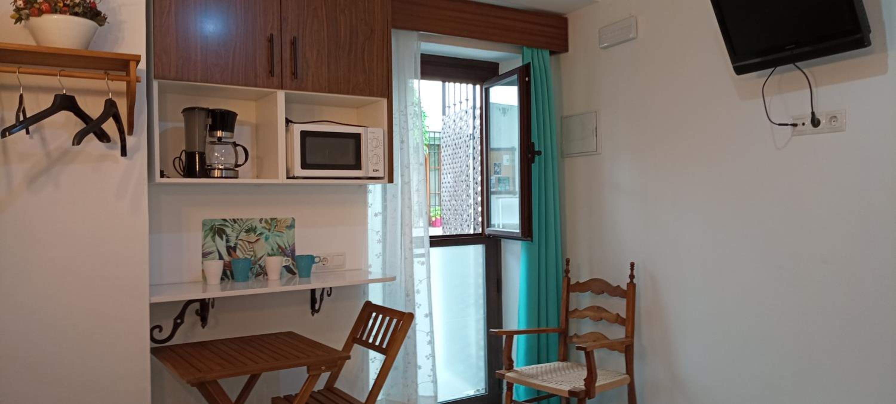 El DETALLE Apartamento y Estudio