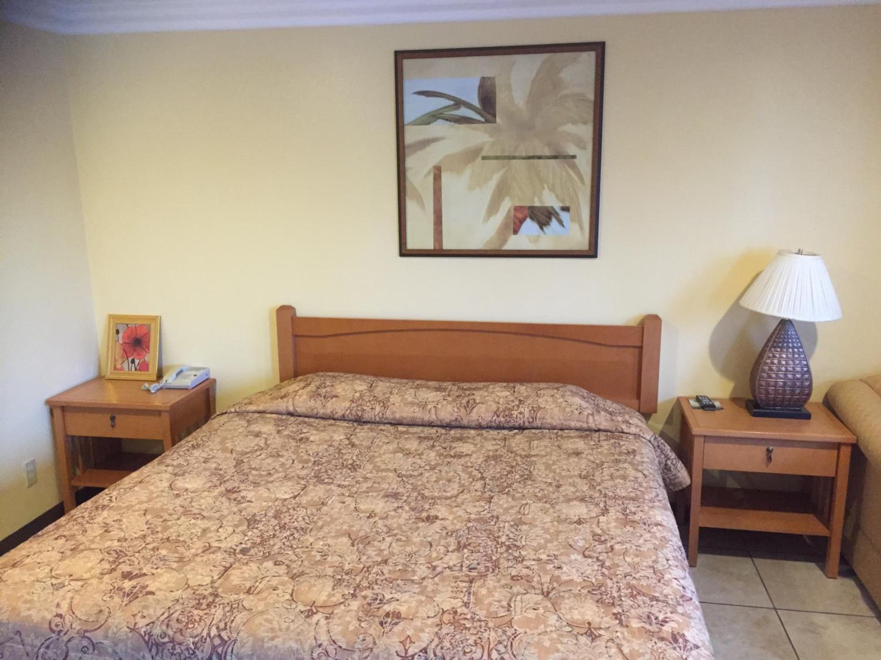 Ventura Vacations - Bayshore Inn Ventura - Property Image 45