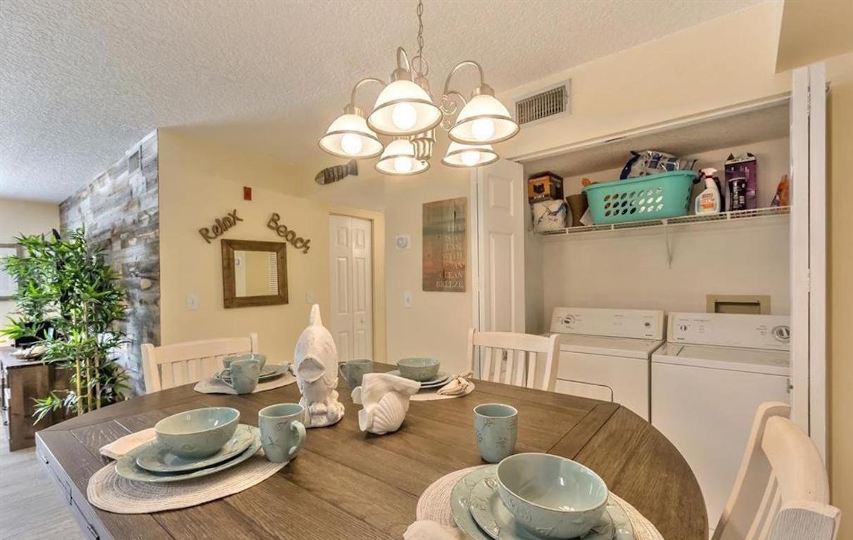 Kiawah Bay 103 Gorgeous Condo In A Riverfront Community With Steps To The Ocean! view 5