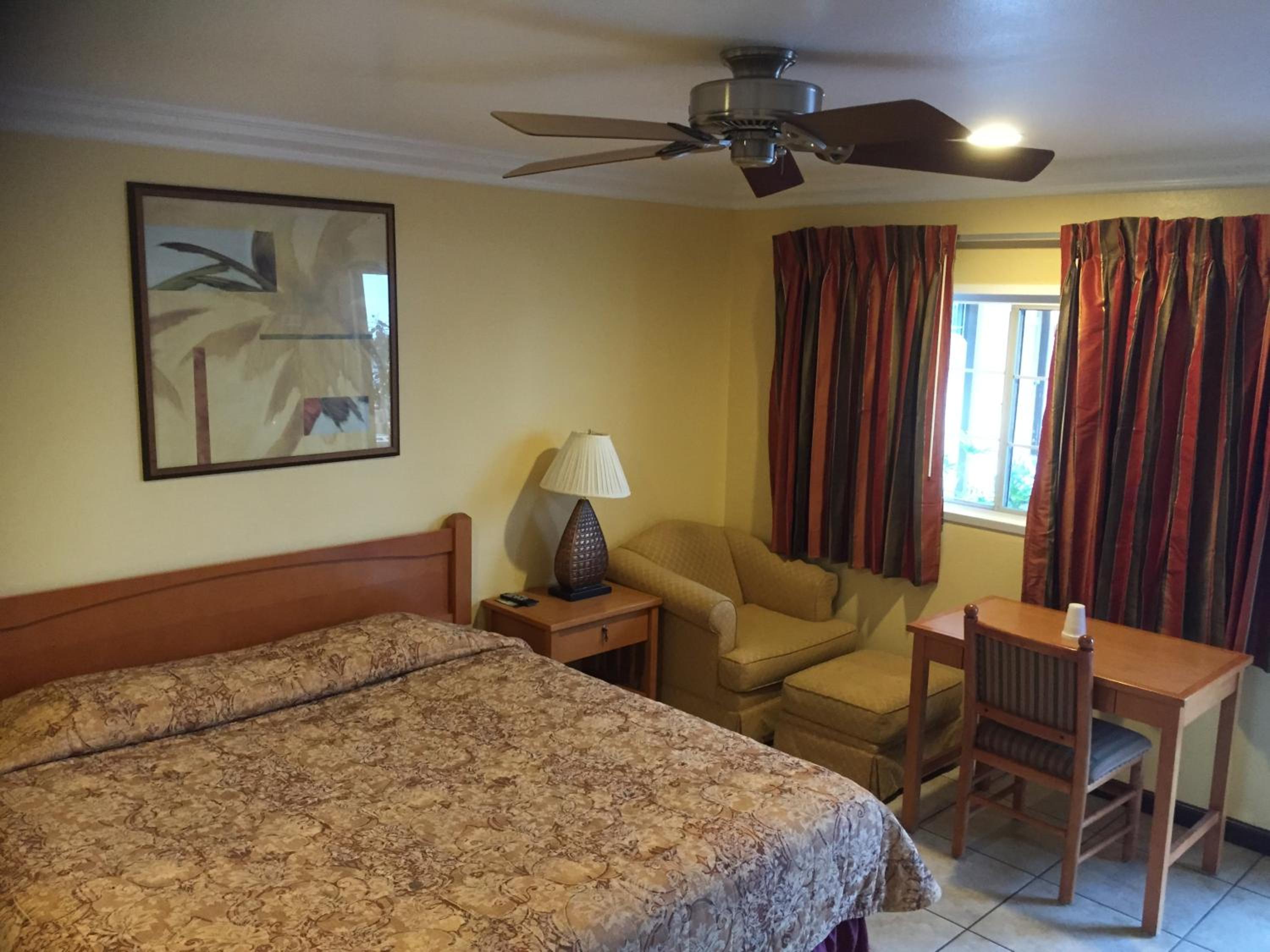 Ventura Vacations - Bayshore Inn Ventura - Property Image 30