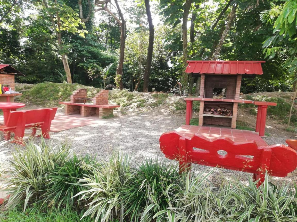 Casa Amoblada en Conjunto Cerrado