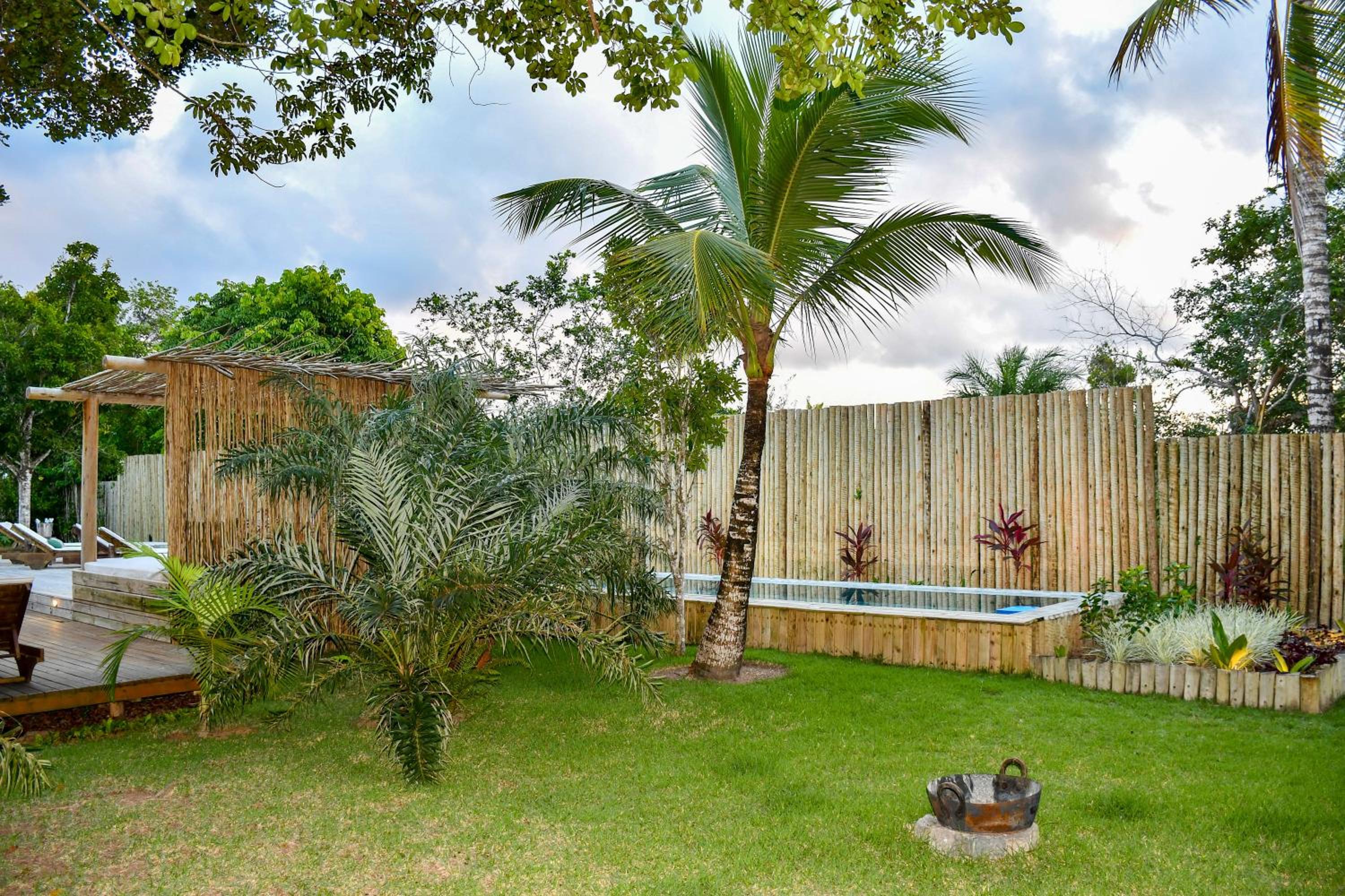 Villa Prana Trancoso - Vista mar