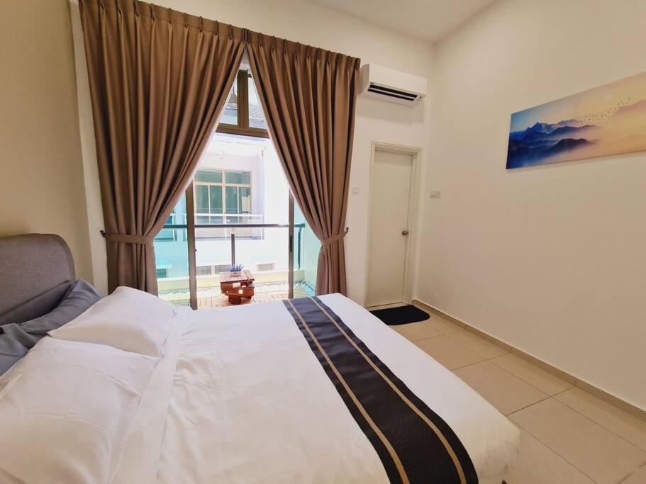 New! Happiness Villa Melaka up to 28pax @HMemories photo 2