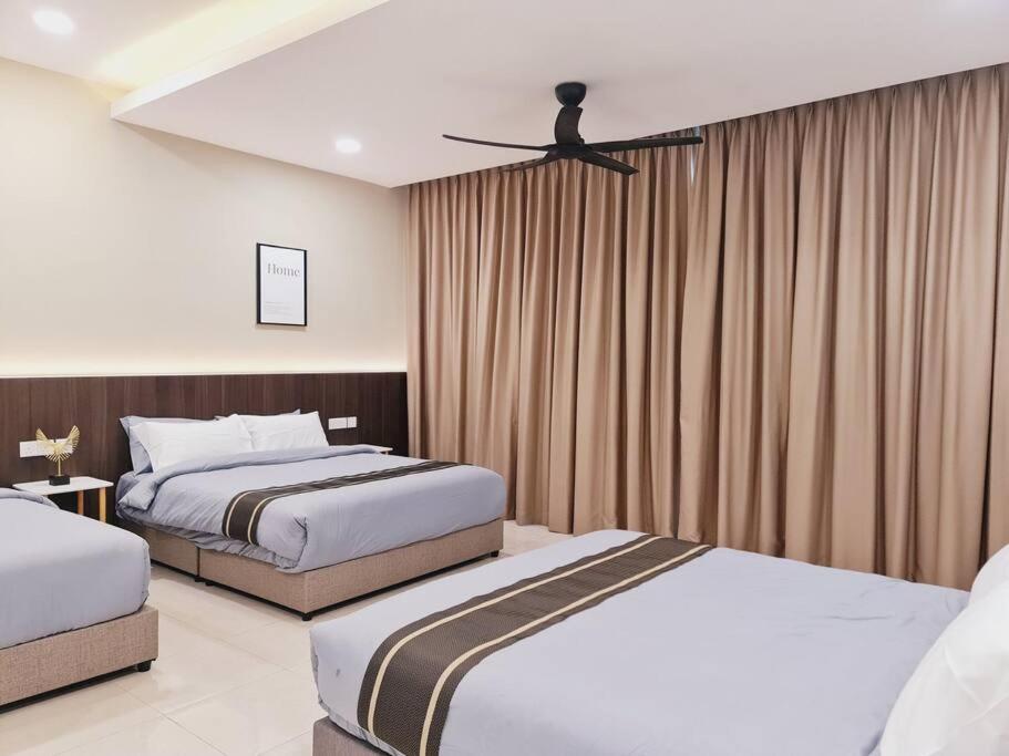 New! Happiness Villa Melaka up to 28pax @HMemories photo 4