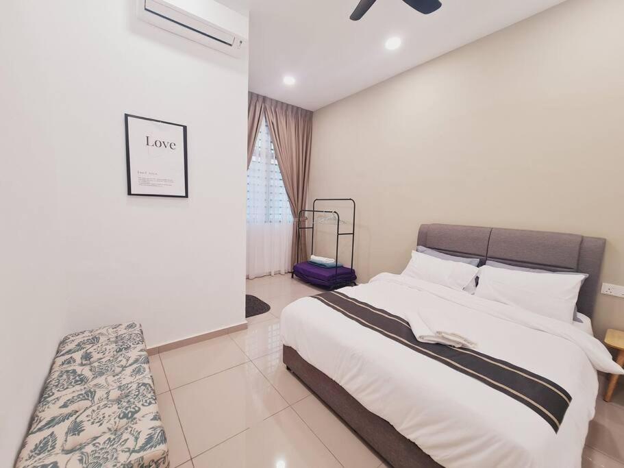 New! Happiness Villa Melaka up to 28pax @HMemories photo 6