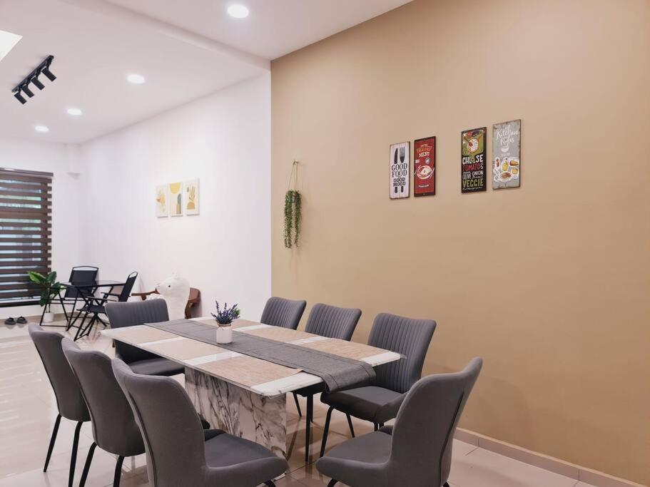 New! Happiness Villa Melaka up to 28pax @HMemories photo 7