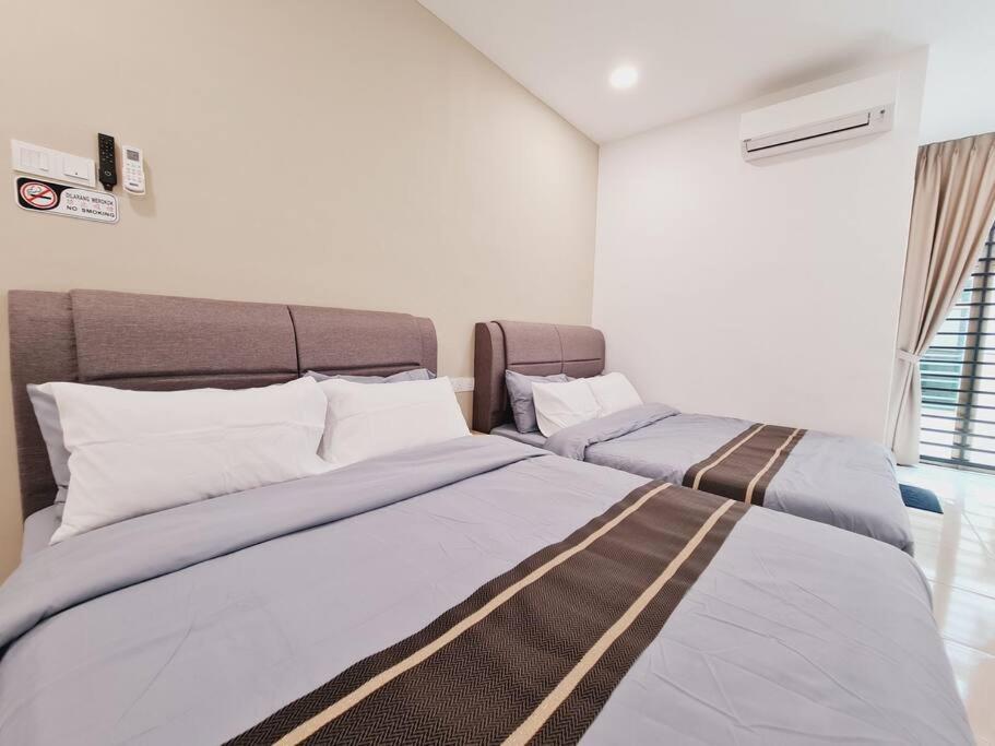 New! Happiness Villa Melaka up to 28pax @HMemories photo 8
