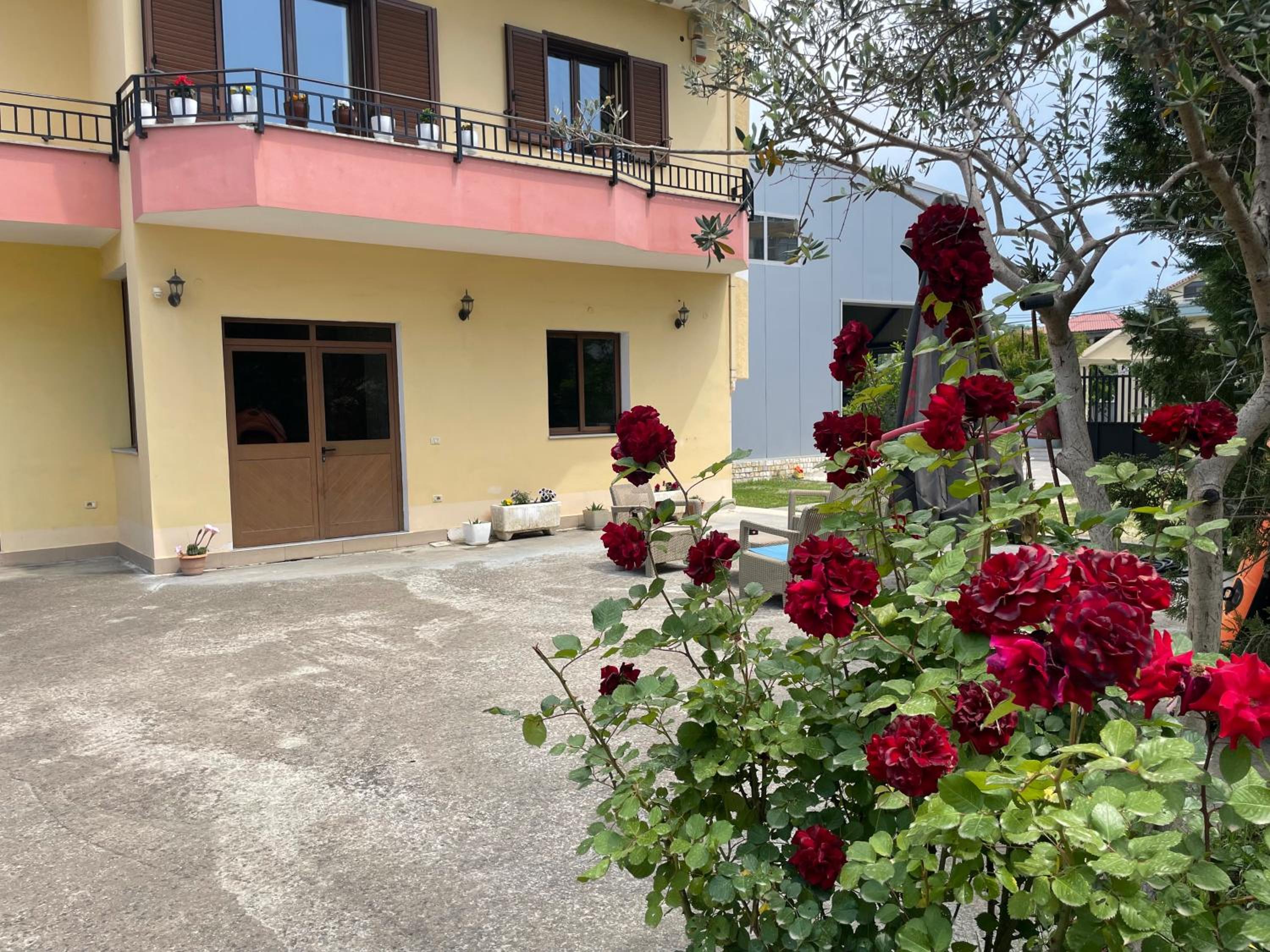 Villa Meka
