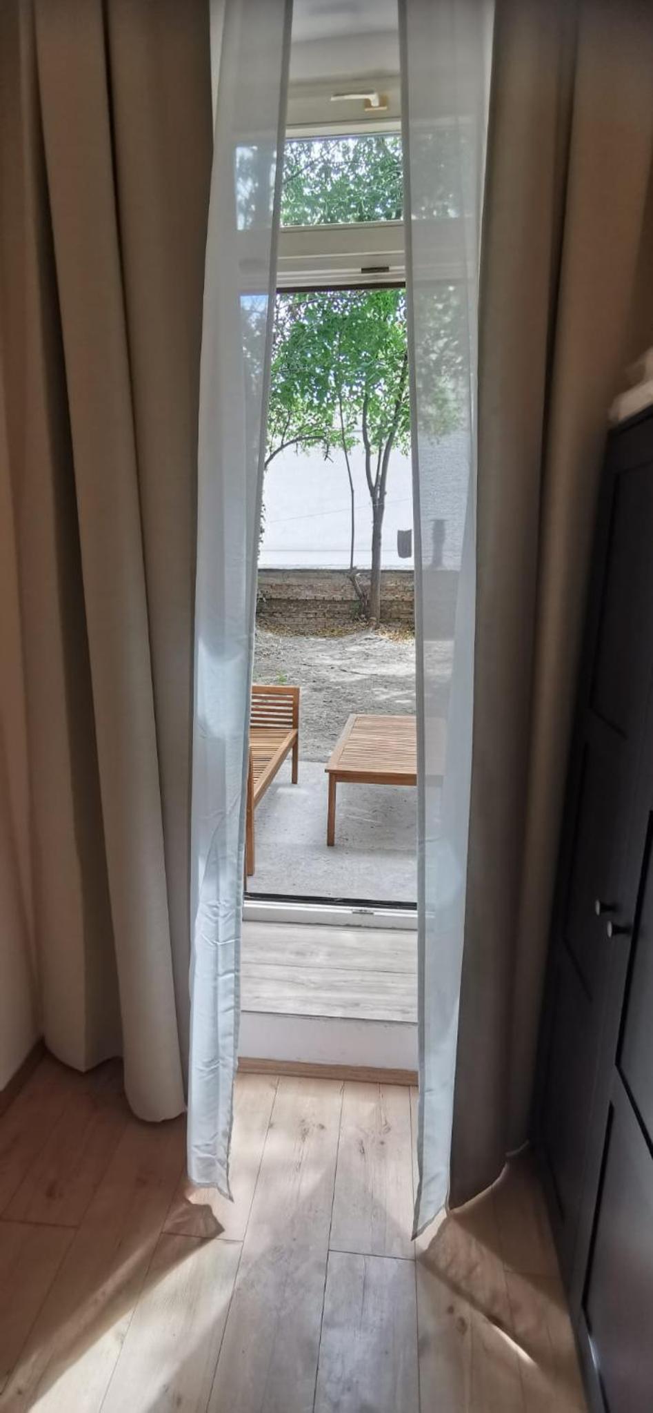 Spacious Apartment, 3 min to U6 Alserstraße