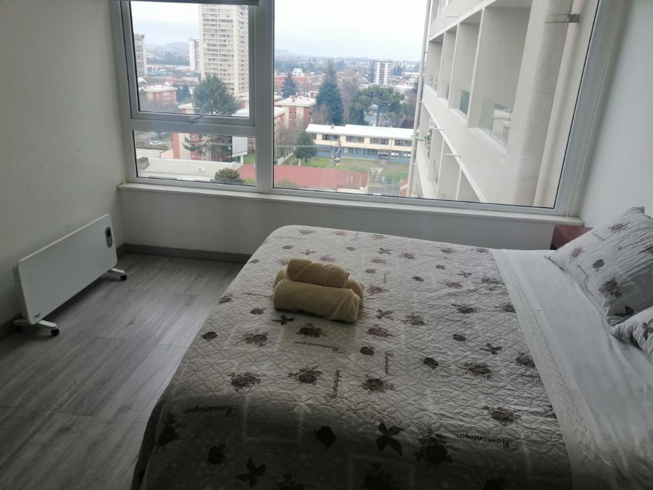 STEPKE: ESTUDIO S/BALCON