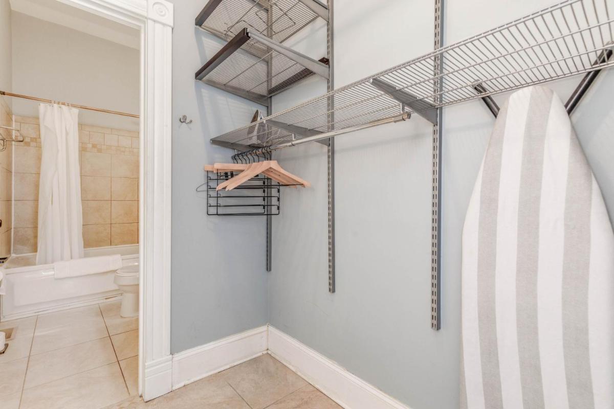 Historic Benton Park Townhome