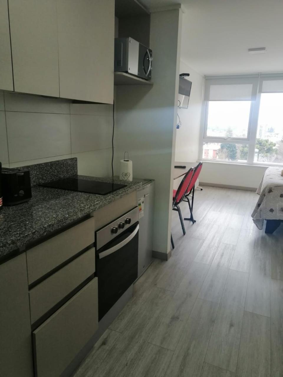 STEPKE: ESTUDIO S/BALCON