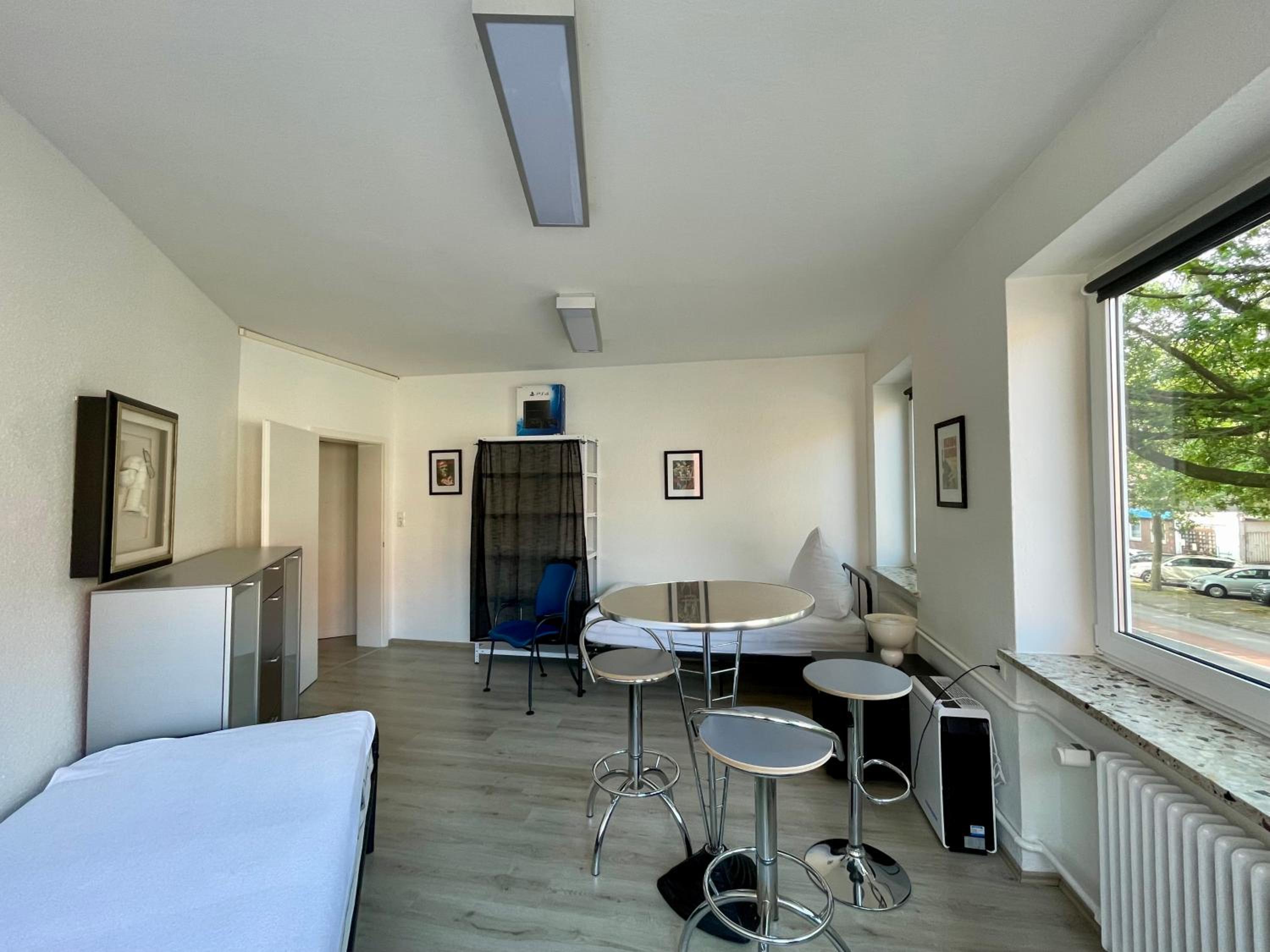 Monteurzimmer