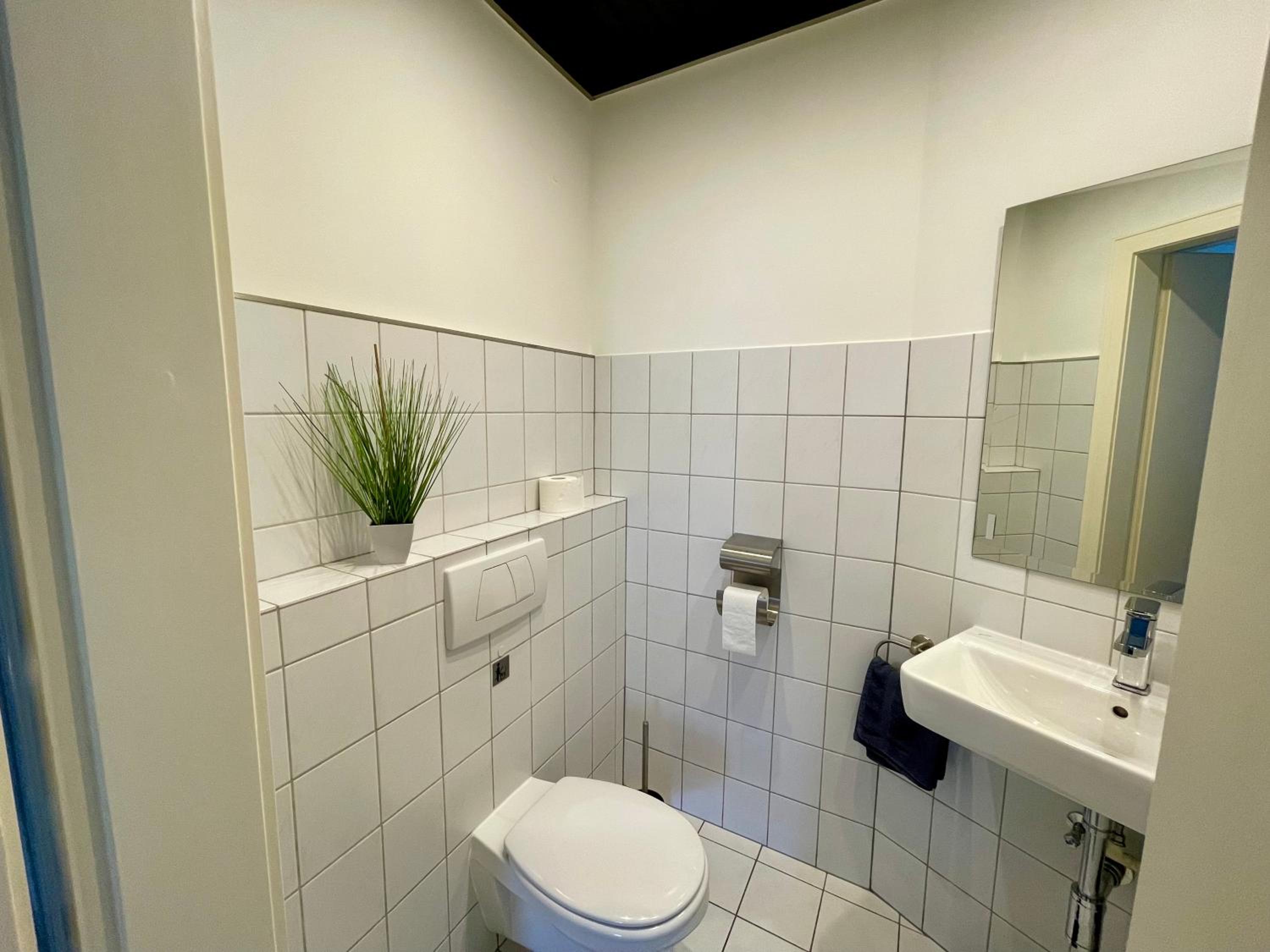 Monteurzimmer