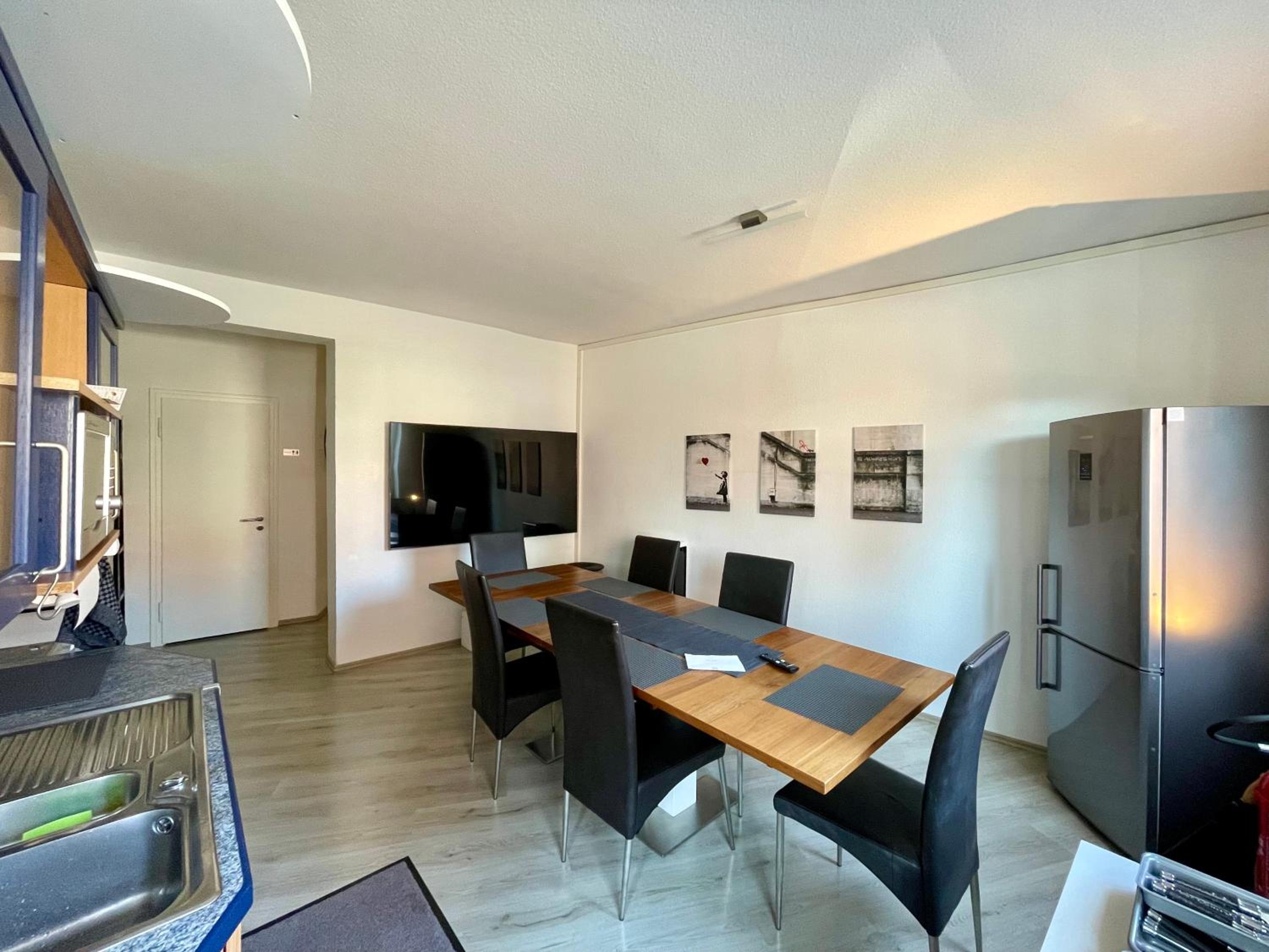 Monteurzimmer