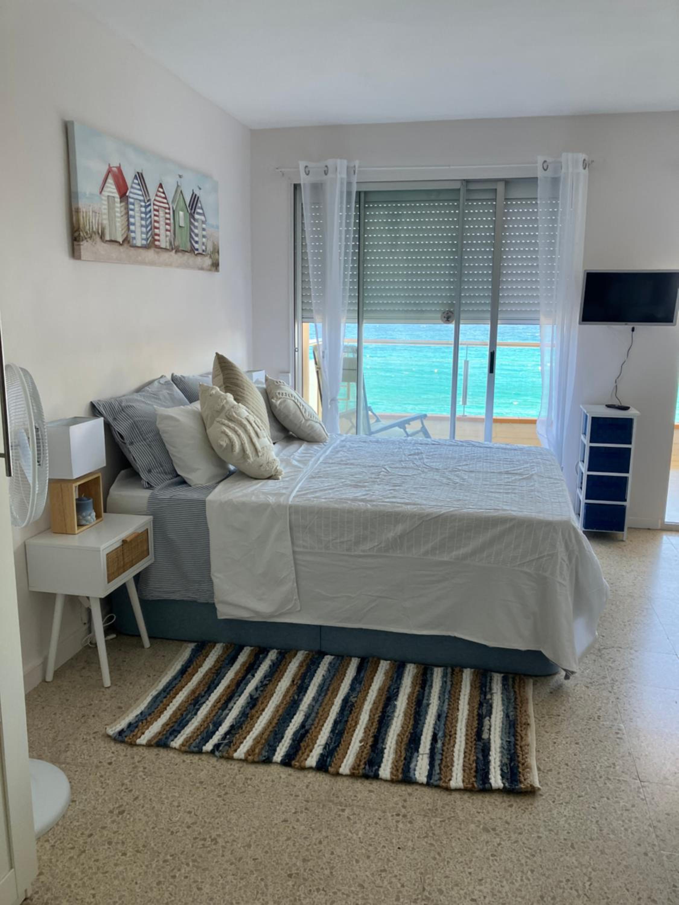 BEACH STUDIO/LOFT