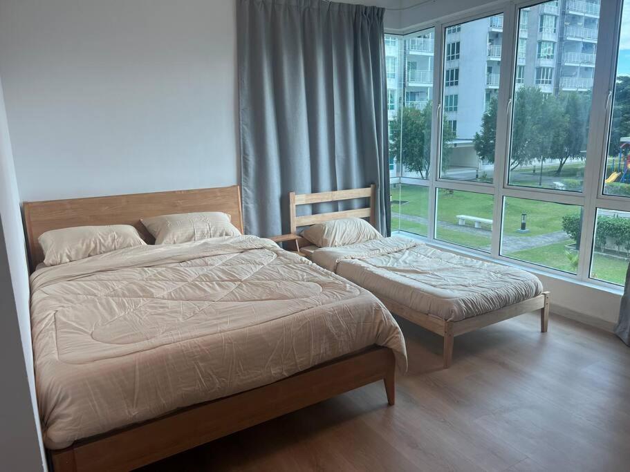 Muji Wi-Fi Aircond HomeStay photo 2