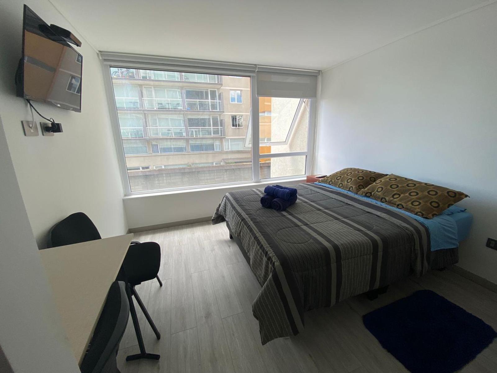 STEPKE: ESTUDIO S/BALCON