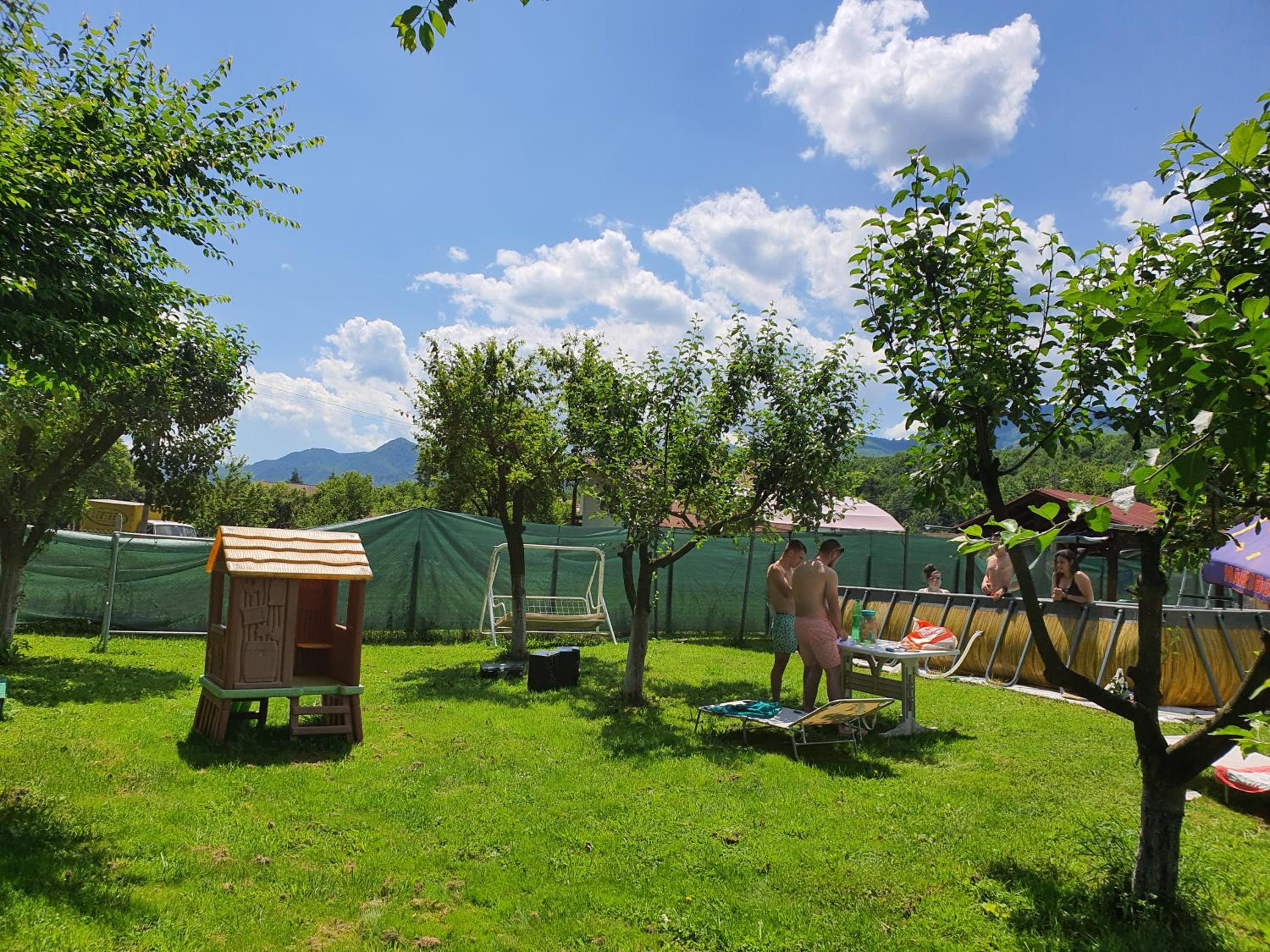 GUEST HOUSE TONI СТАИ за ГОСТИ ТОНИ
